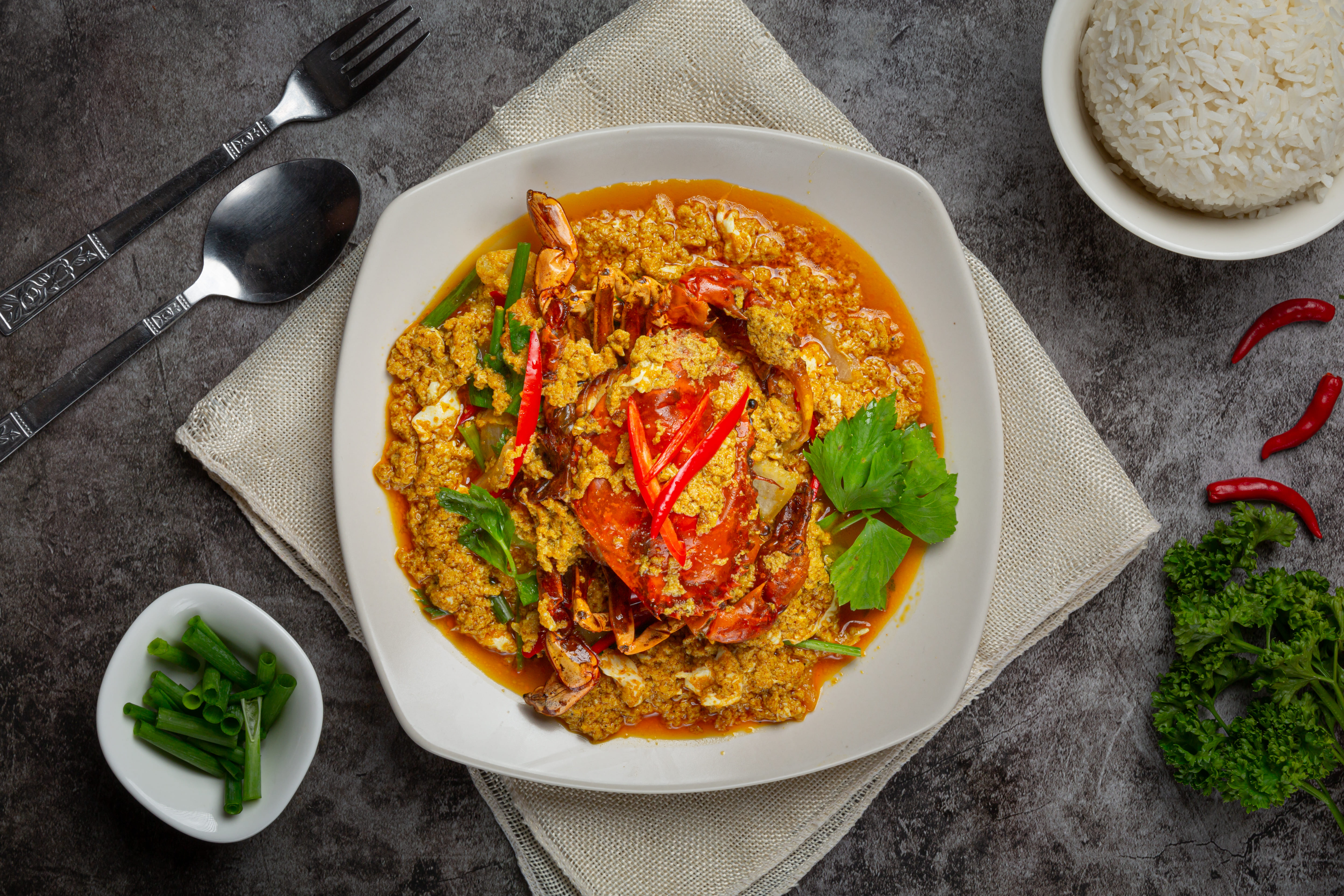 Recipe platform